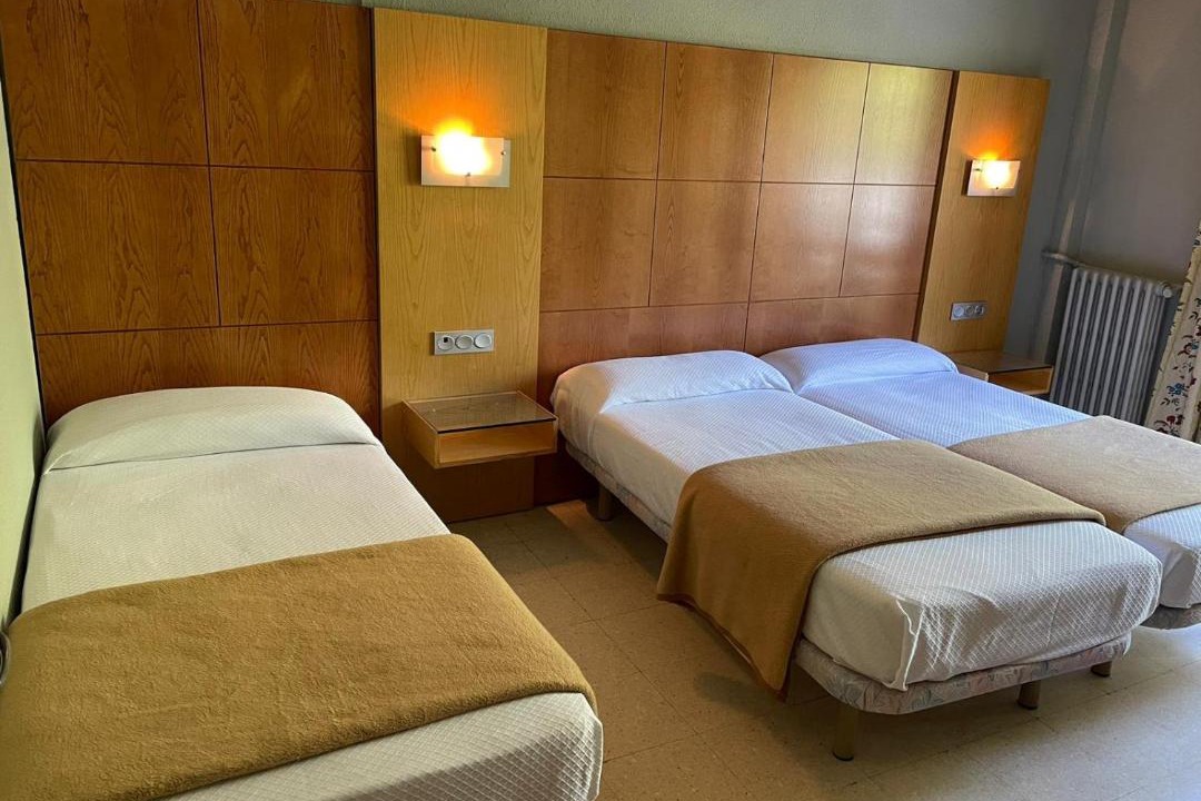 Photo of Bedroom in La Molina
