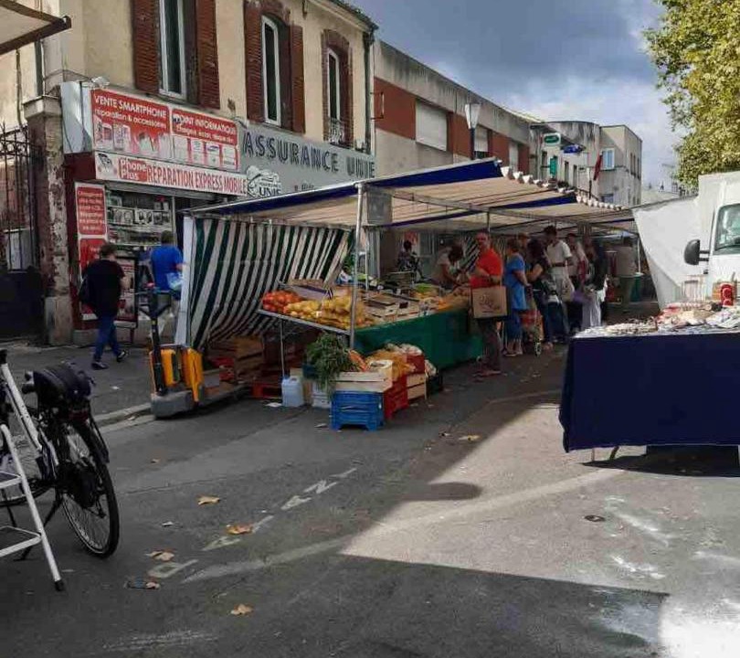 Photo of Others in Joinville-le-Pont