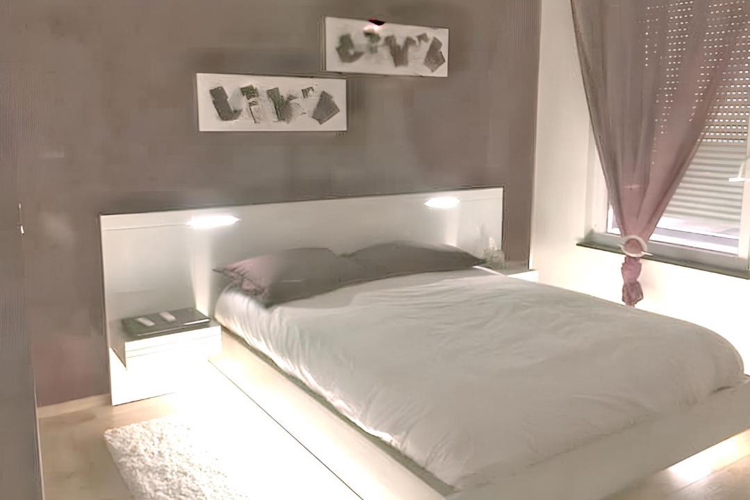 Photo of Bedroom in Apach