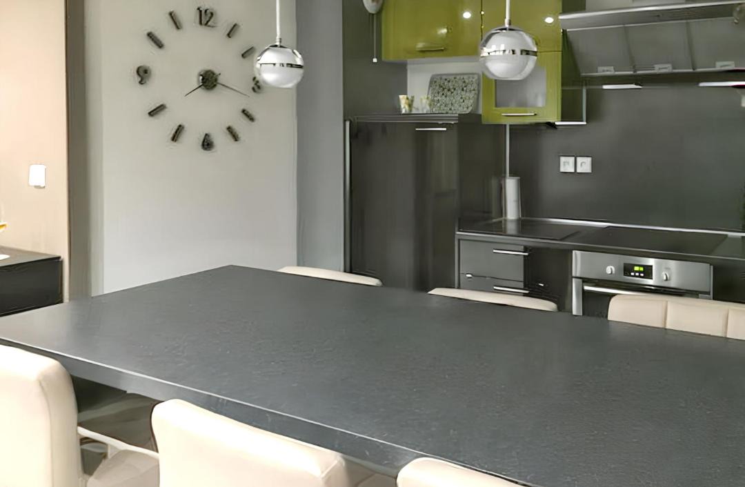 Photo of Kitchen in Apach