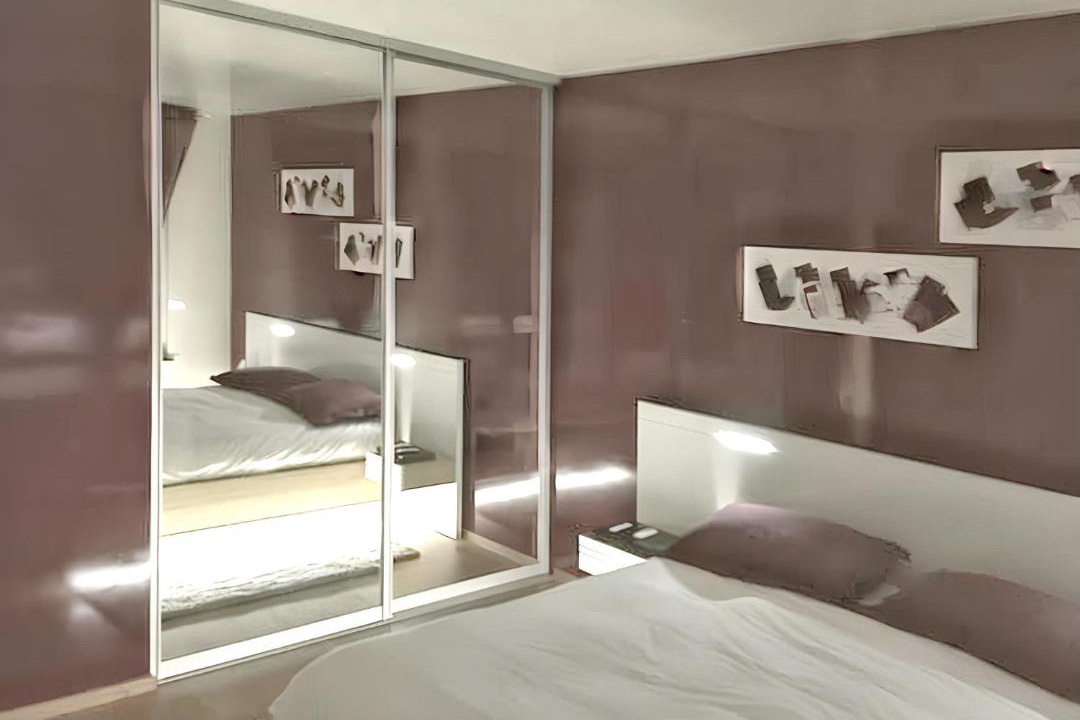 Photo of Bedroom in Apach