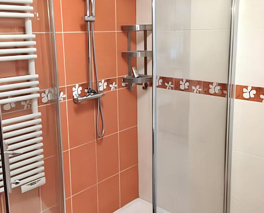 Photo of Bathroom in Apach