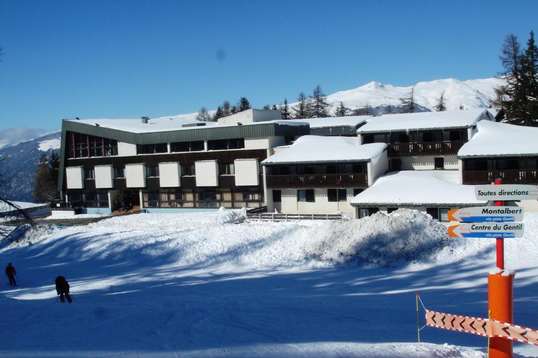 Photo of Others in Aime