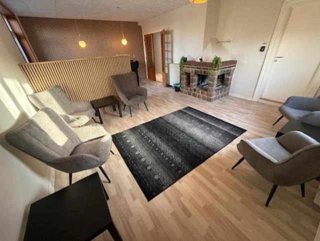 Photo of Livingroom in Bindslev