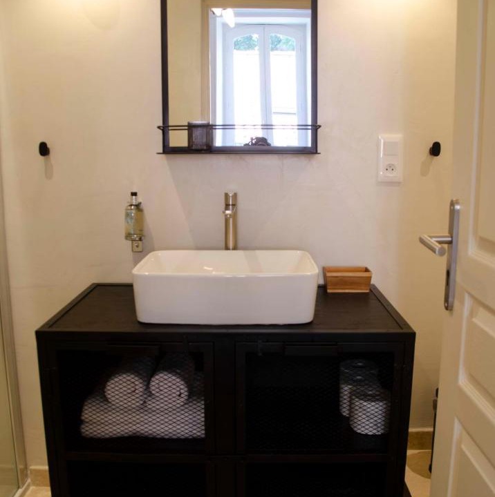 Photo of Bathroom in Saint-Martory