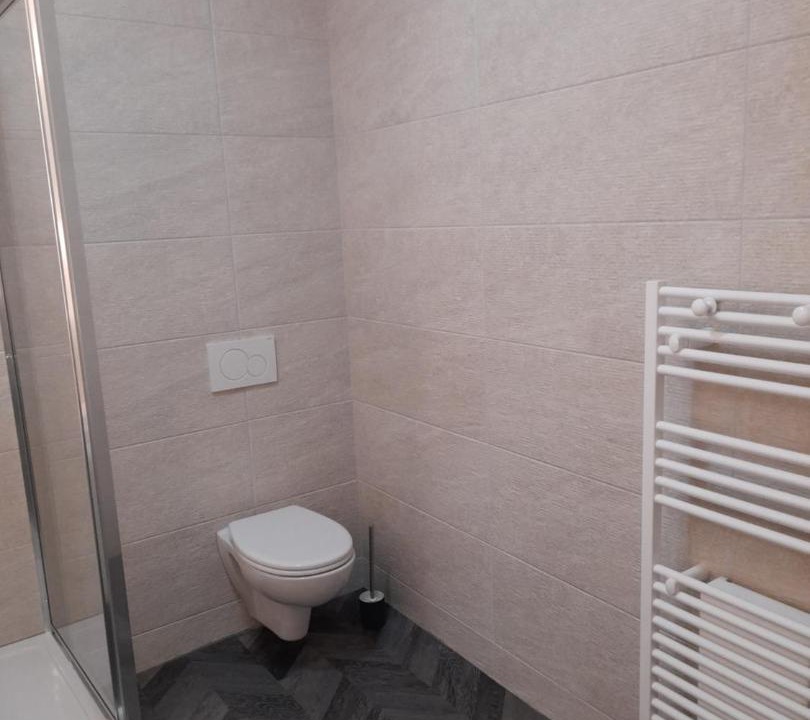 Photo of Bathroom in Ornans