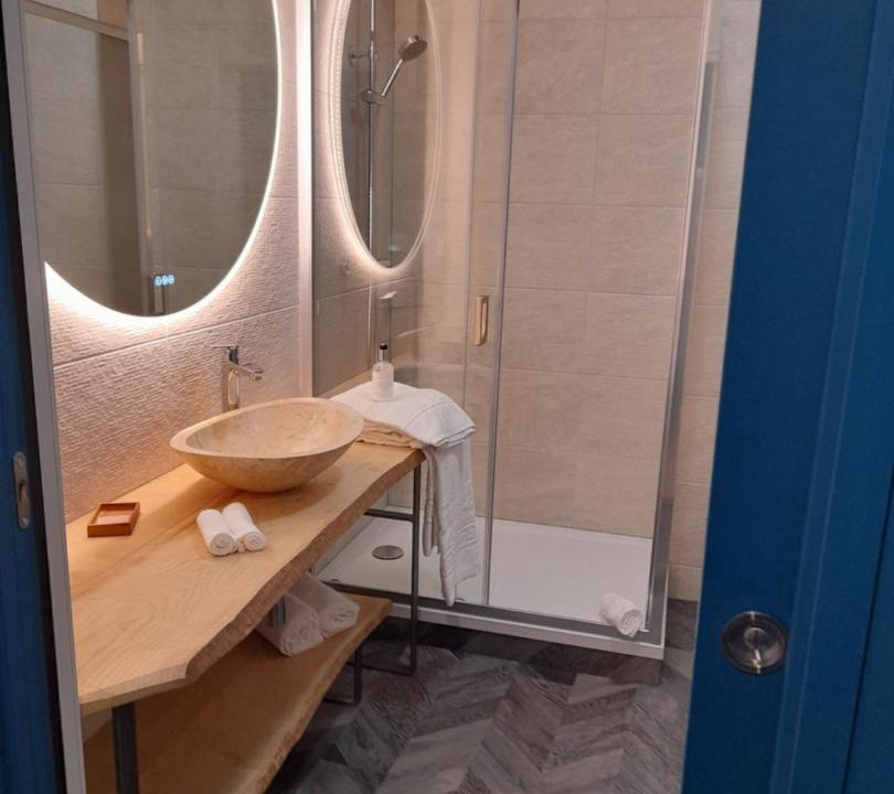 Photo of Bathroom in Ornans