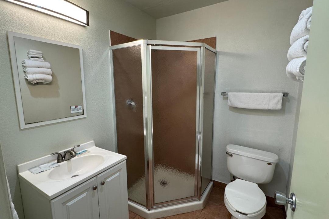 Photo of Bathroom in Wilsonville
