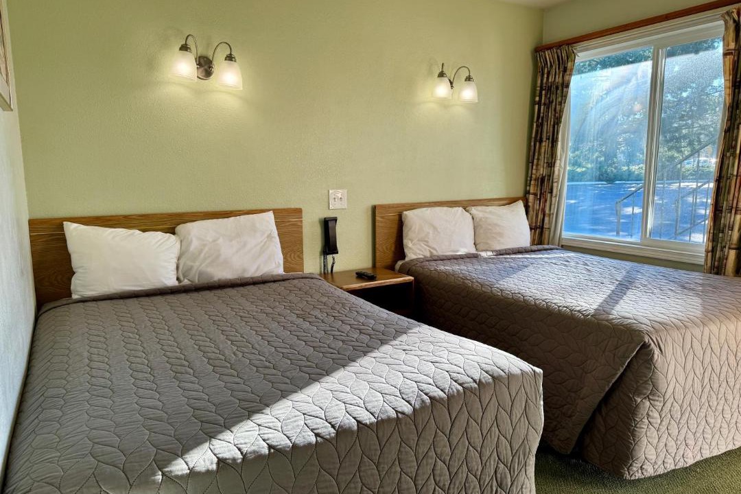 Photo of Bedroom in Wilsonville