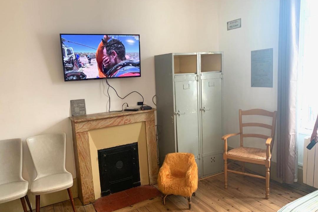 Photo of Livingroom in Huriel