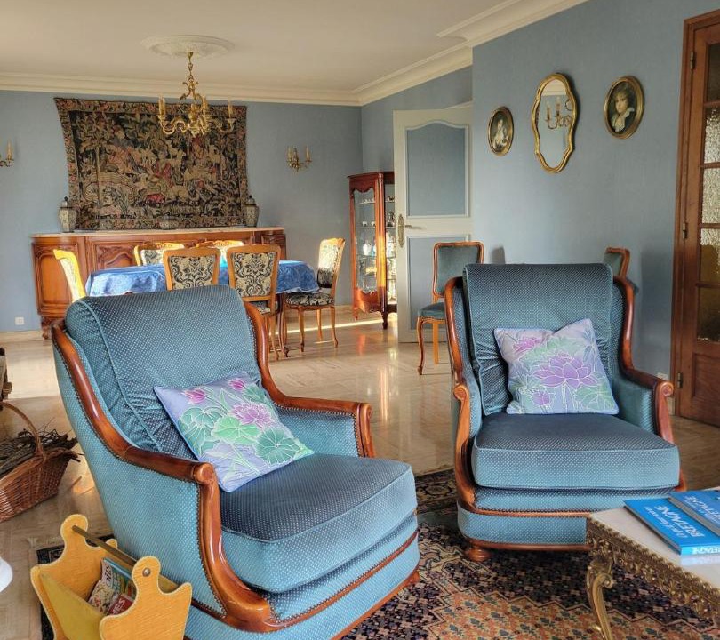 Photo of Livingroom in Guichen