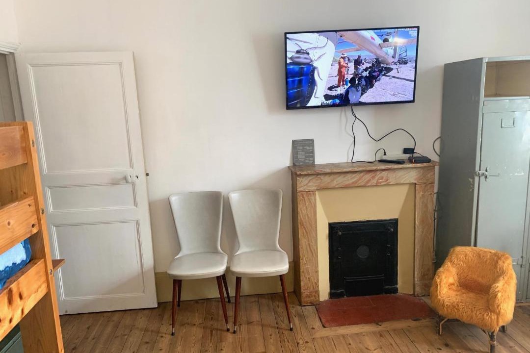 Photo of Livingroom in Huriel