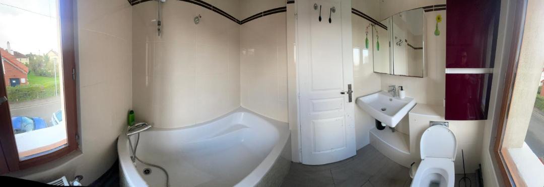 Photo of Bathroom in Argenteuil