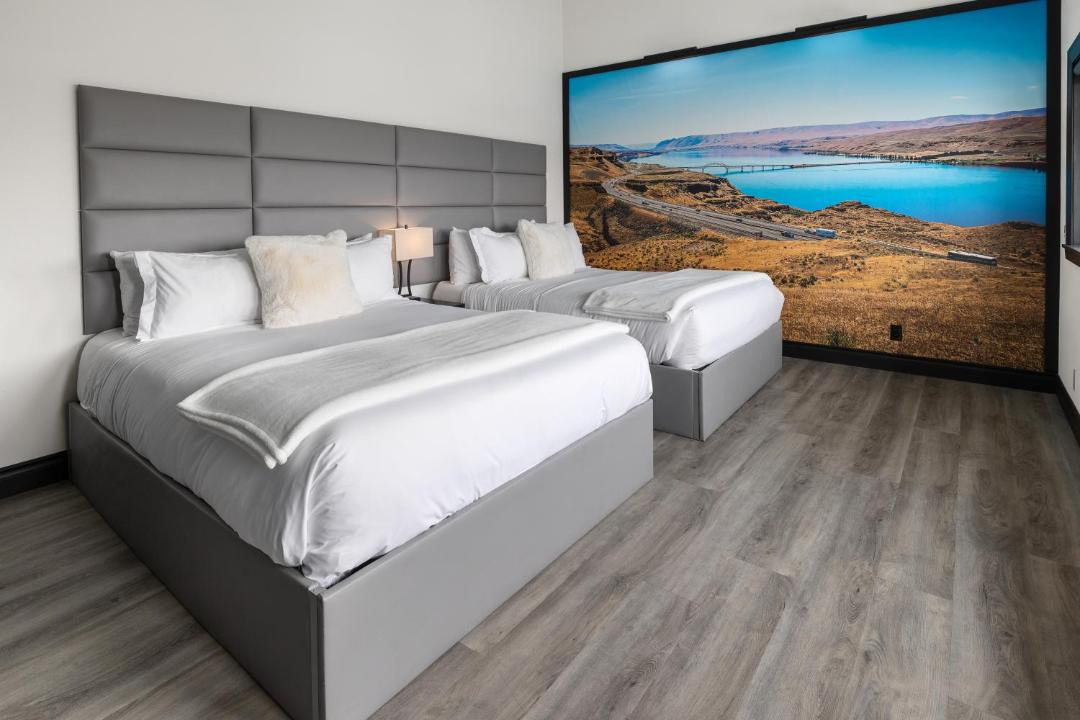 Photo of Bedroom in Ellensburg