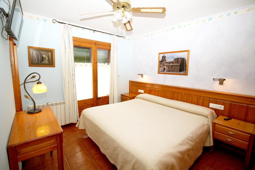 Photo of Bedroom in Prades