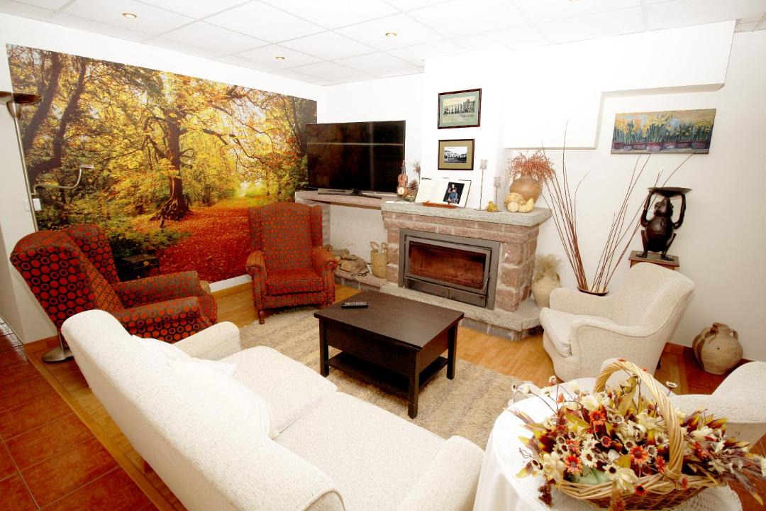 Photo of Livingroom in Prades