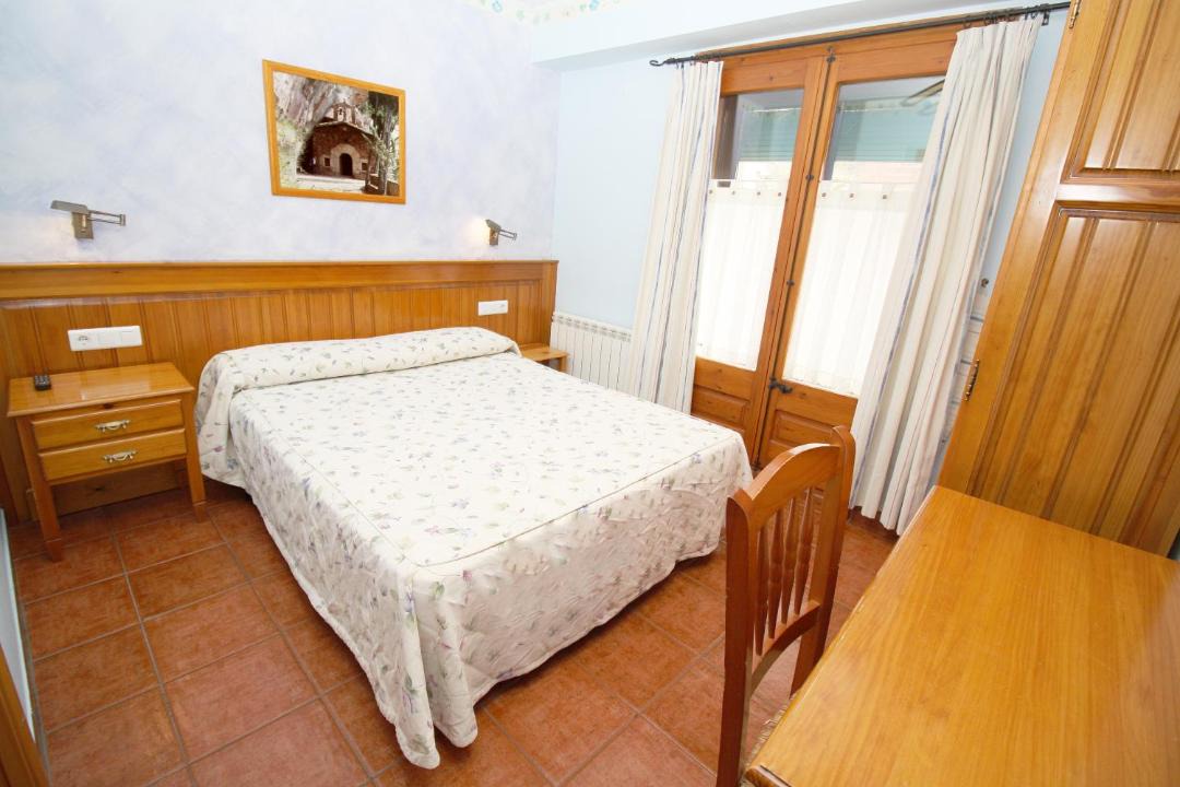 Photo of Bedroom in Prades