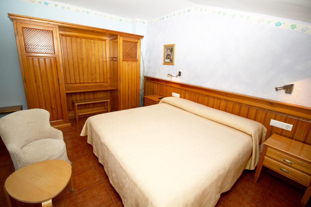 Photo of Bedroom in Prades