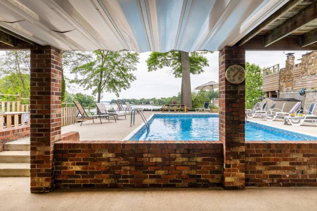 Photo of Patio Balcony in Arnold