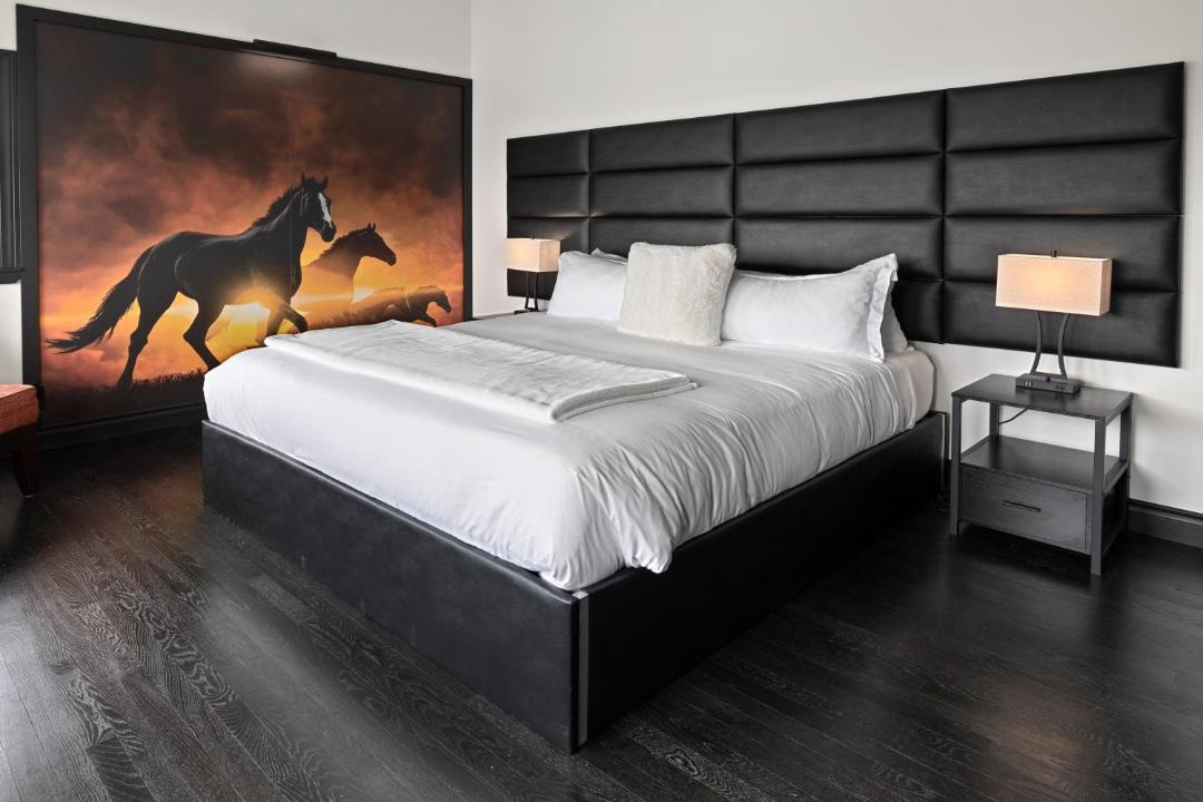 Photo of Bedroom in Ellensburg