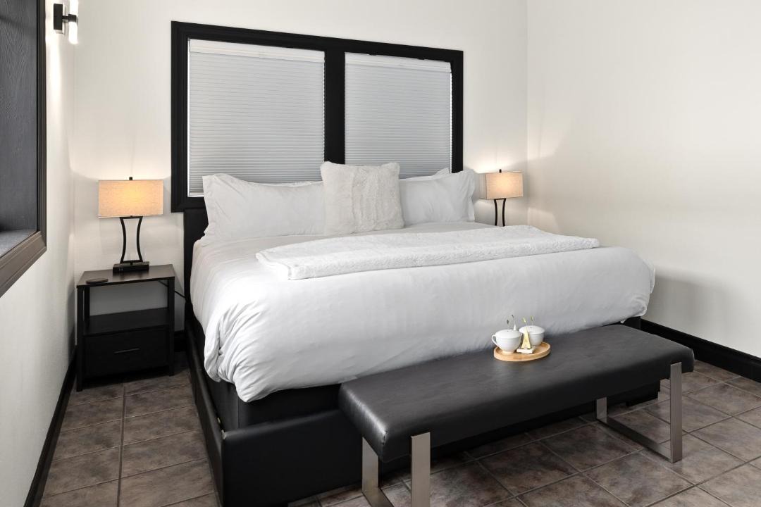 Photo of Bedroom in Ellensburg