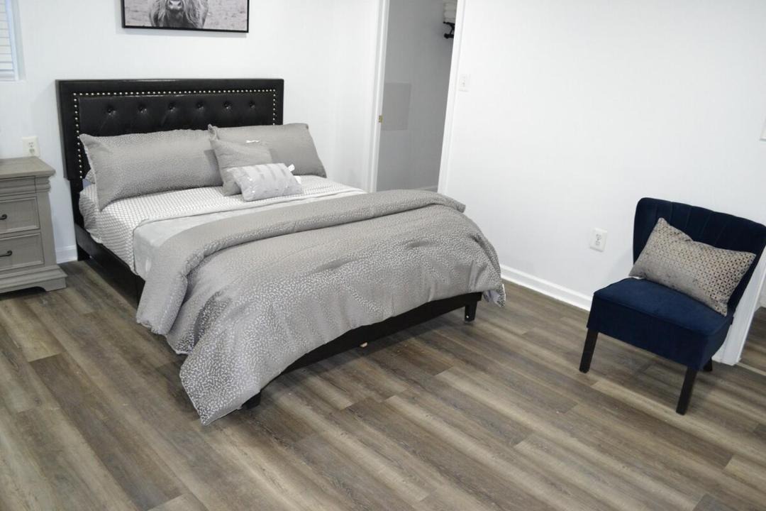 Photo of Bedroom in Fort Washington