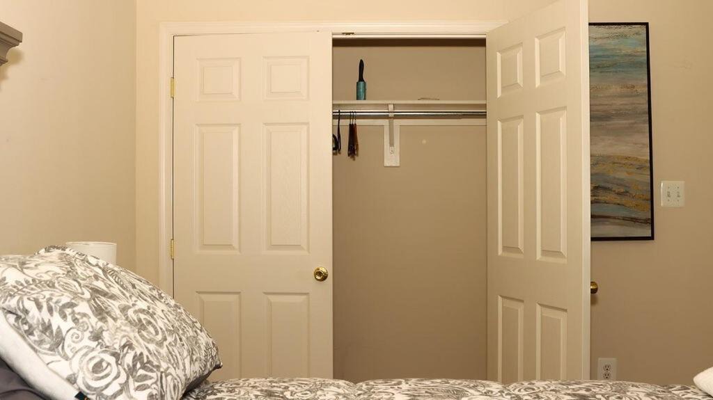 Photo of Bedroom in Fort Washington