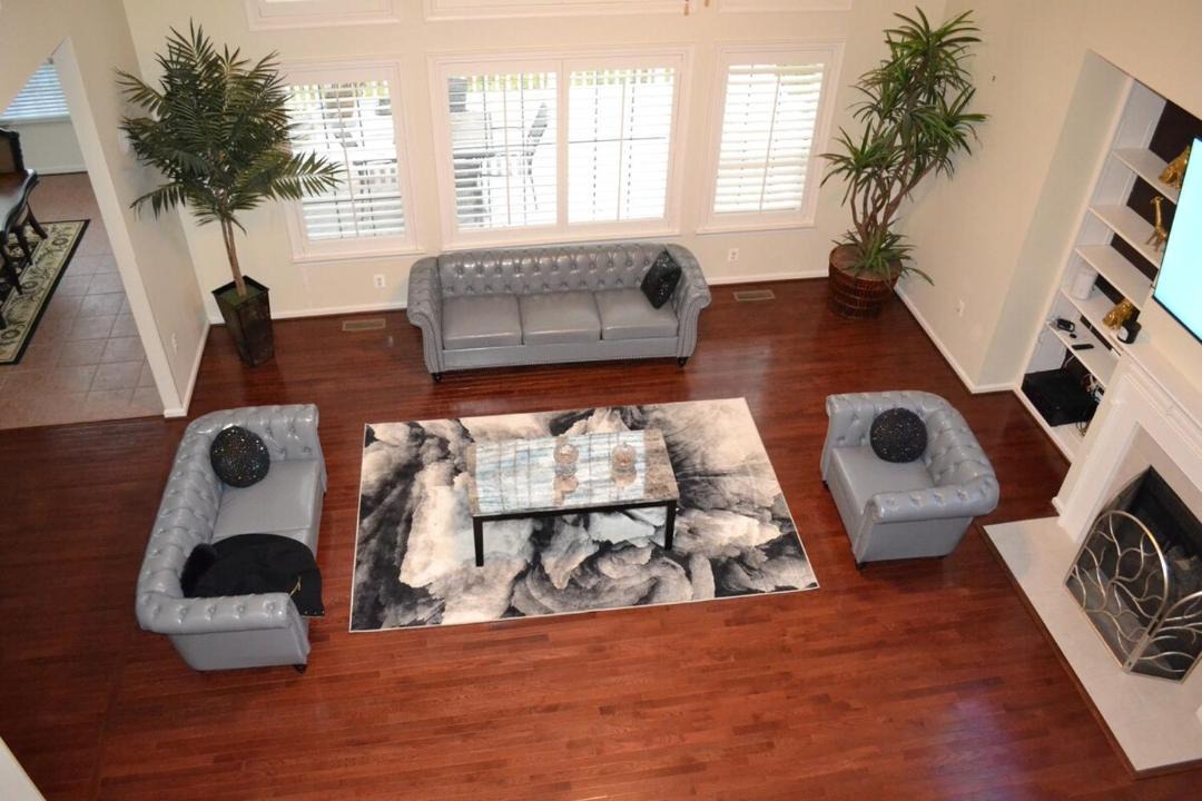 Photo of Livingroom in Fort Washington