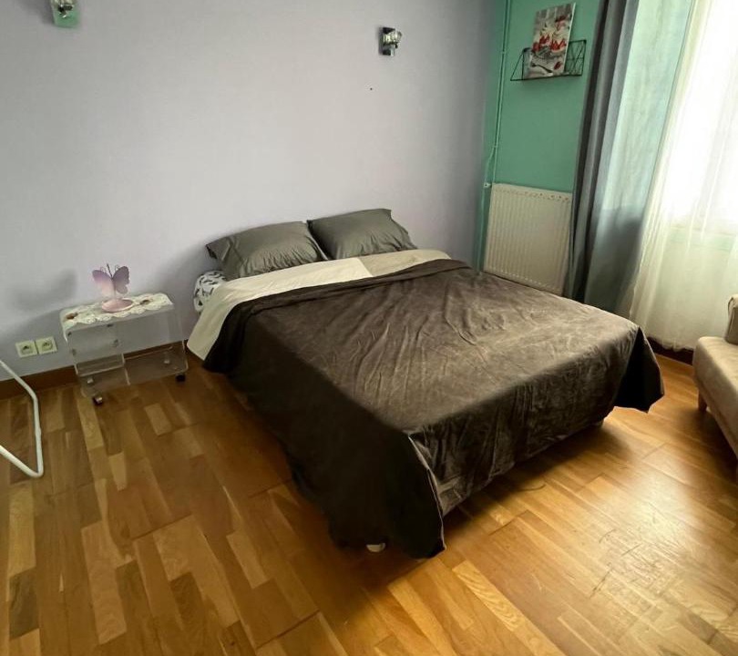 Photo of Bedroom in Argenteuil