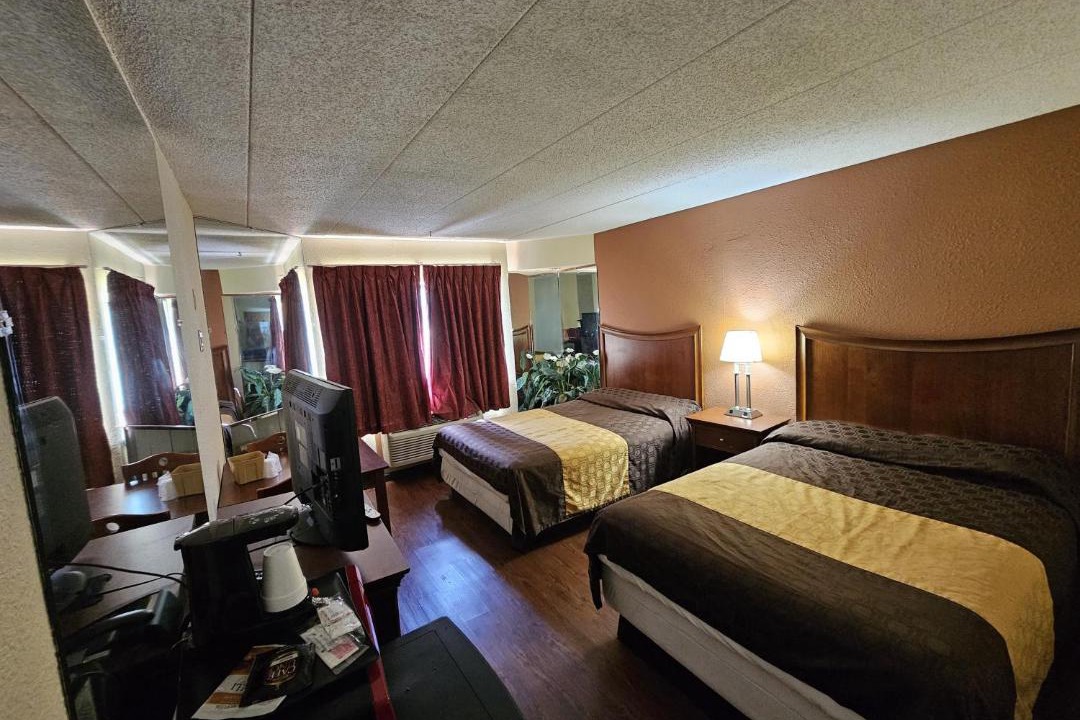 Photo of Bedroom in Monmouth Junction