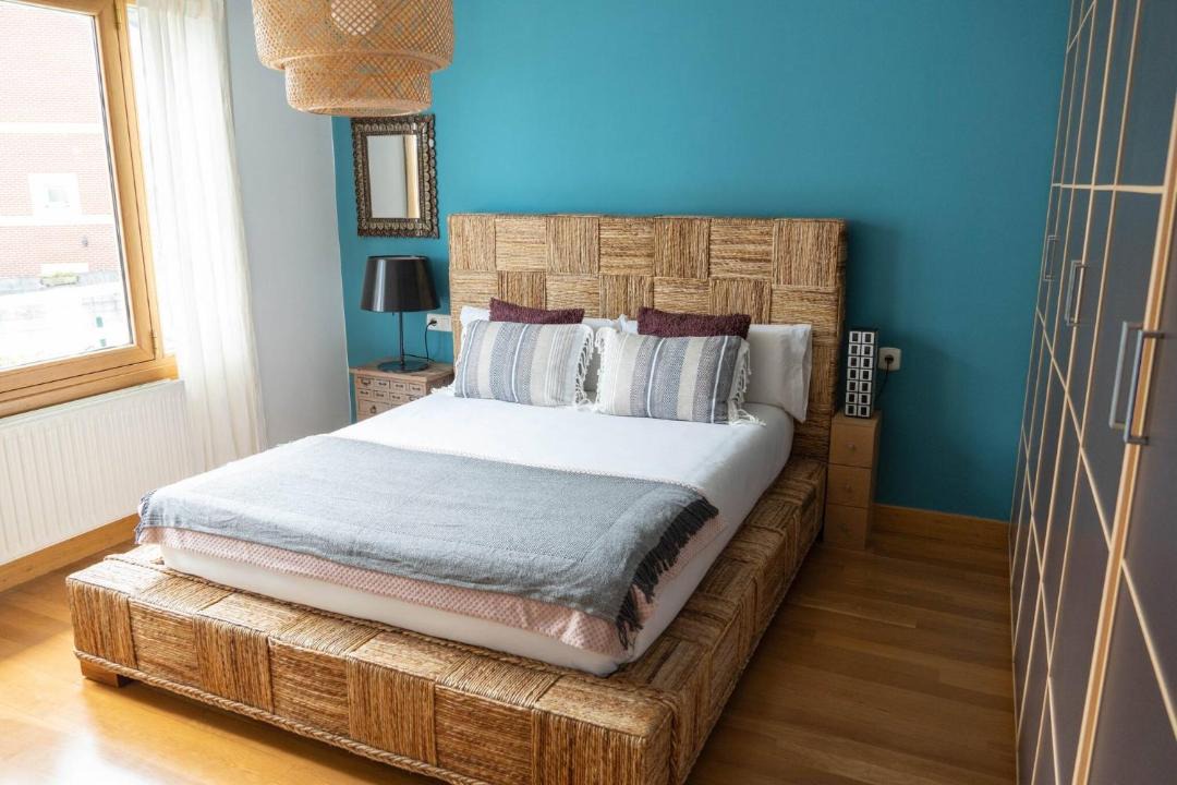 Photo of Bedroom in Zarautz
