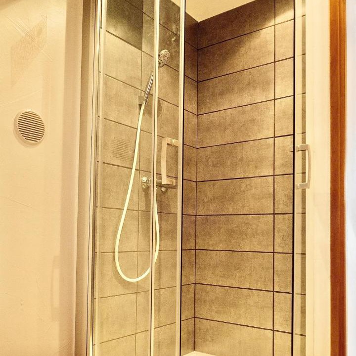 Photo of Bathroom in Saint-Theoffrey