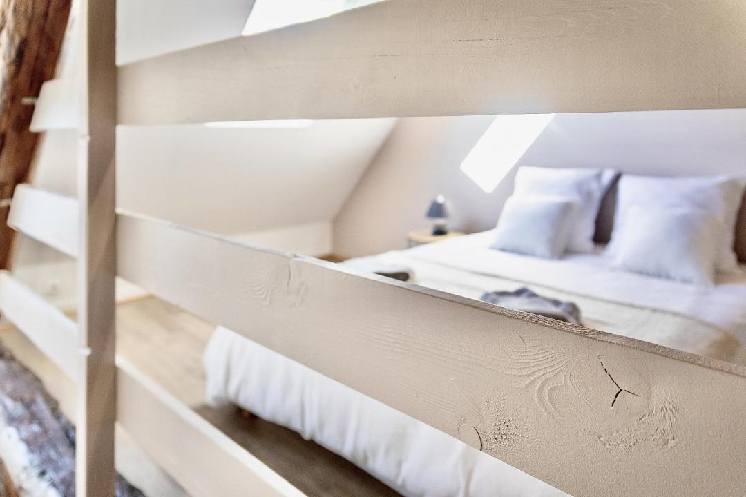 Photo of Bedroom in Saint-Theoffrey