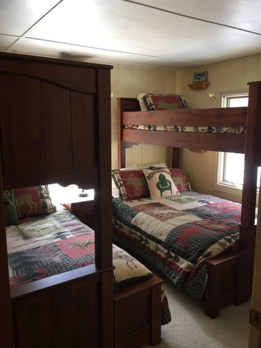 Photo of Bedroom in Town of Webb