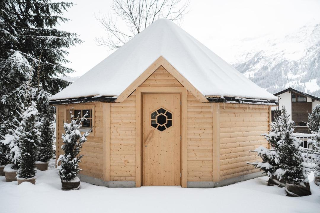 Photo of Others in Wengen