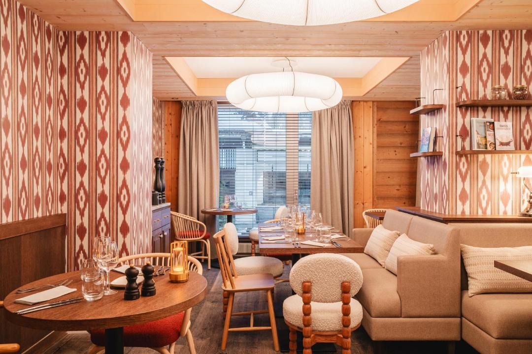 Photo of Others in Wengen