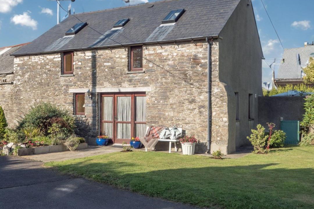 Photo of Others in Cilgerran