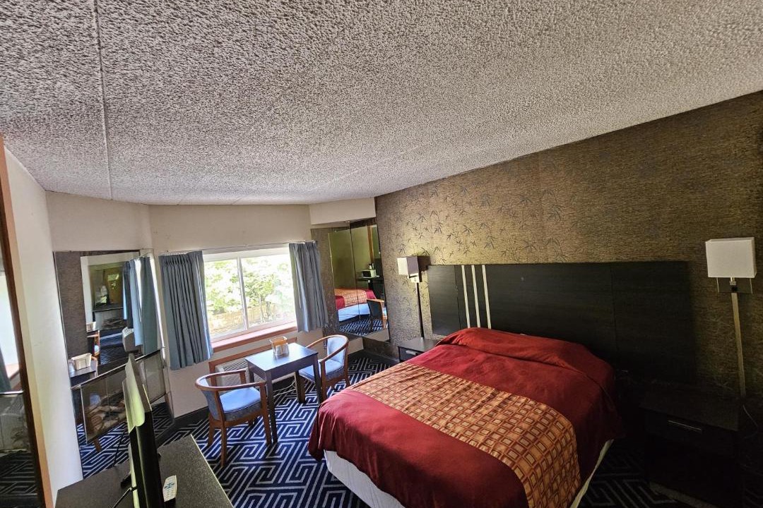 Photo of Bedroom in Monmouth Junction