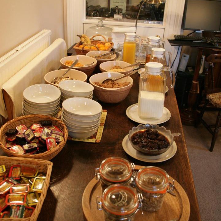 Photo of Others in Kelso