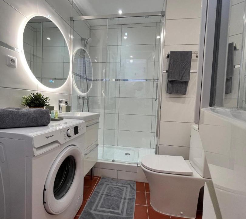 Photo of Bathroom in Aubagne