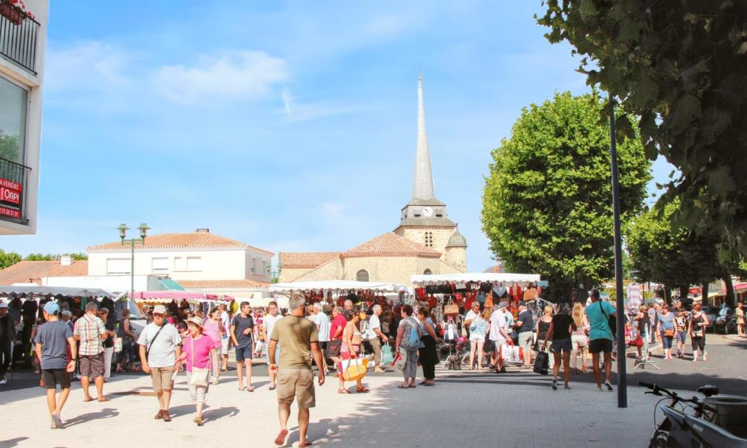 Photo of Others in Saint-Jean-de-Monts