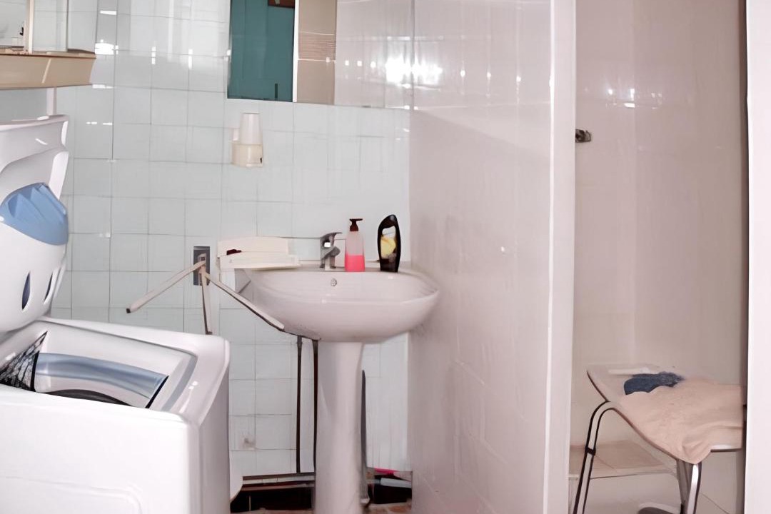 Photo of Bathroom in Mailly-Maillet