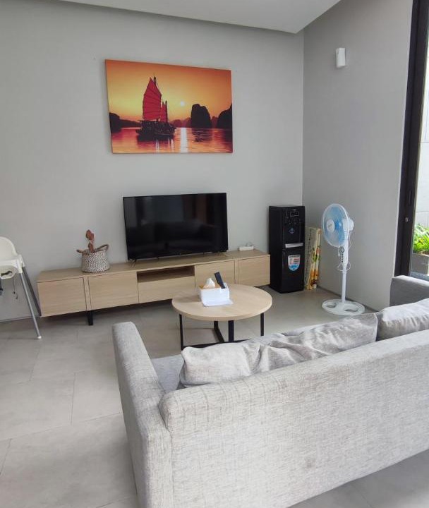 Photo of Livingroom in Beji