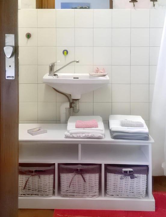 Photo of Bathroom in Tarbes