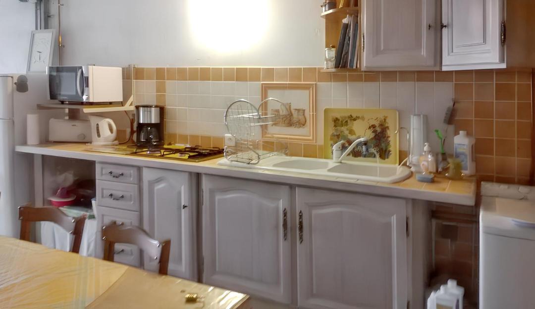 Photo of Kitchen in Tarbes