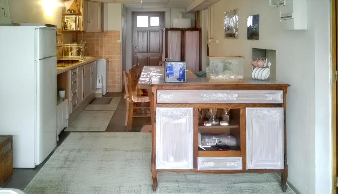 Photo of Kitchen in Tarbes