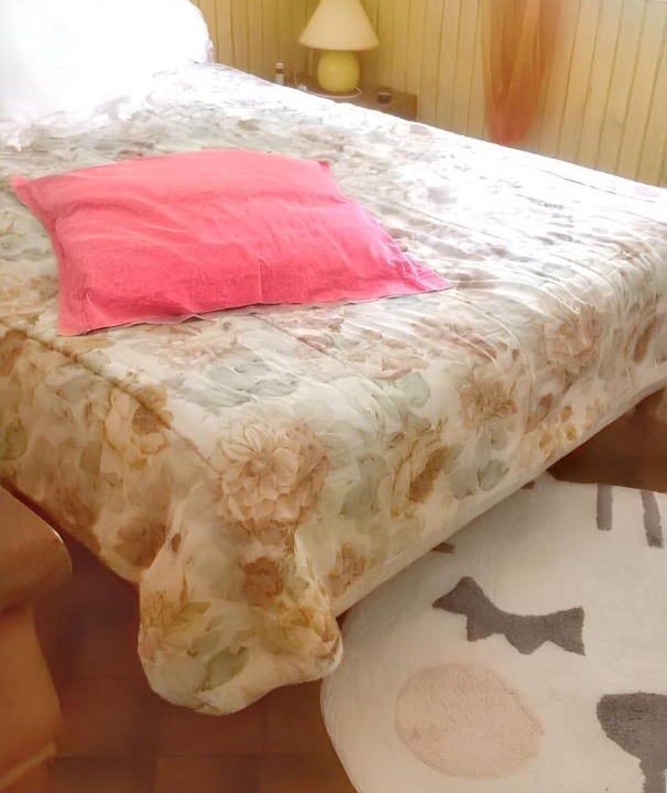 Photo of Bedroom in Tarbes