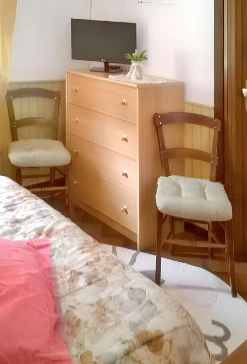 Photo of Bedroom in Tarbes