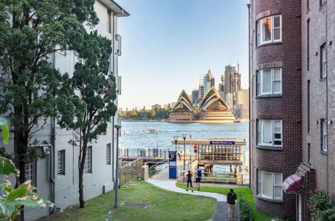 Photo of Others in Kirribilli