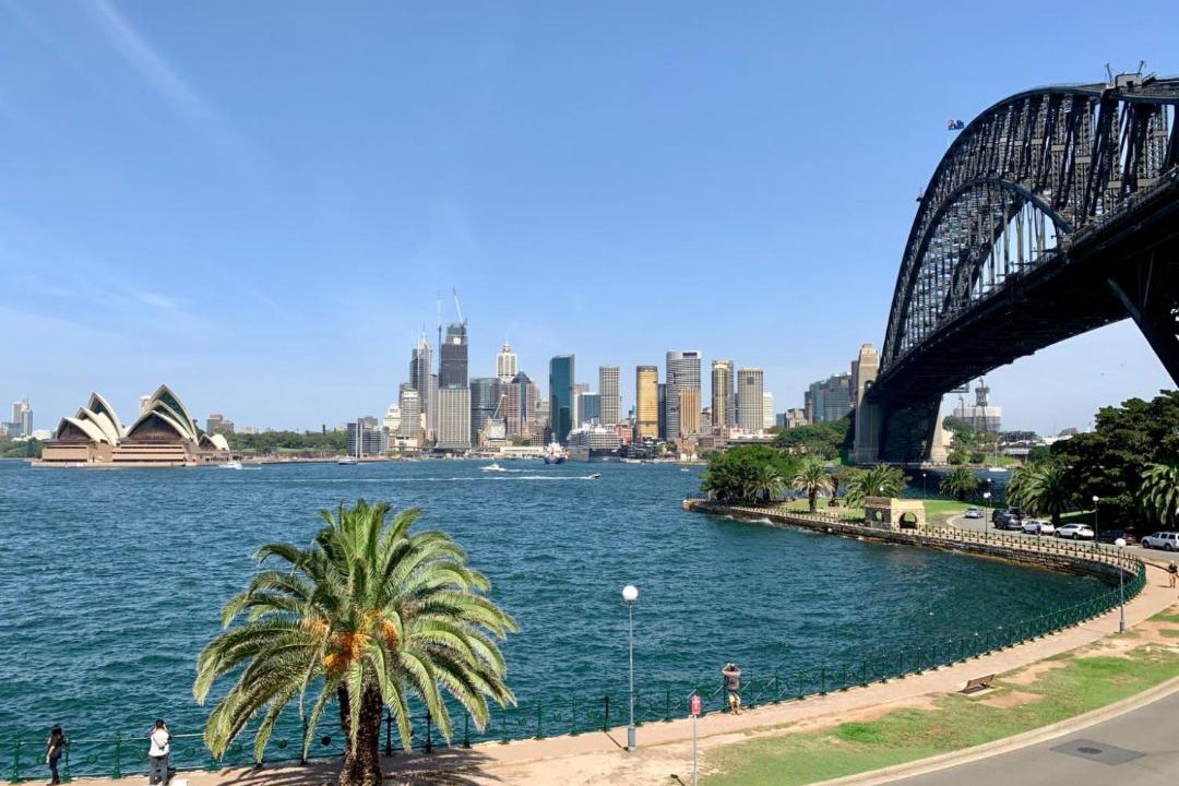 Photo of Others in Kirribilli